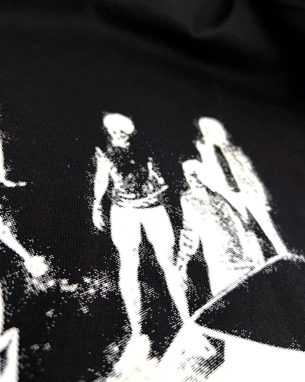 Camiseta oversized racing club prison x mavericks