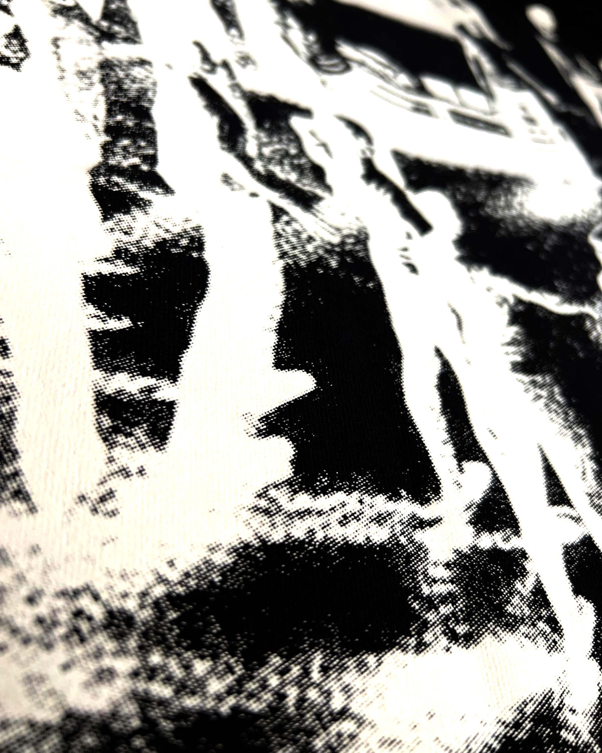 Camiseta oversized racing club prison x mavericks