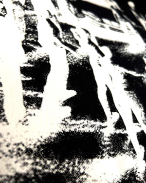 Camiseta oversized racing club prison x mavericks