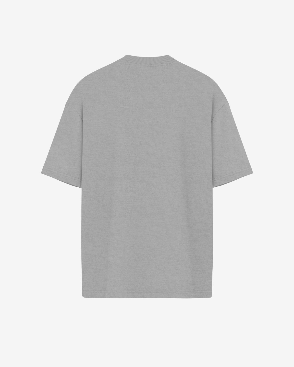 Camiseta streetwear logo box