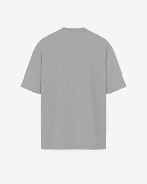 Camiseta streetwear logo box