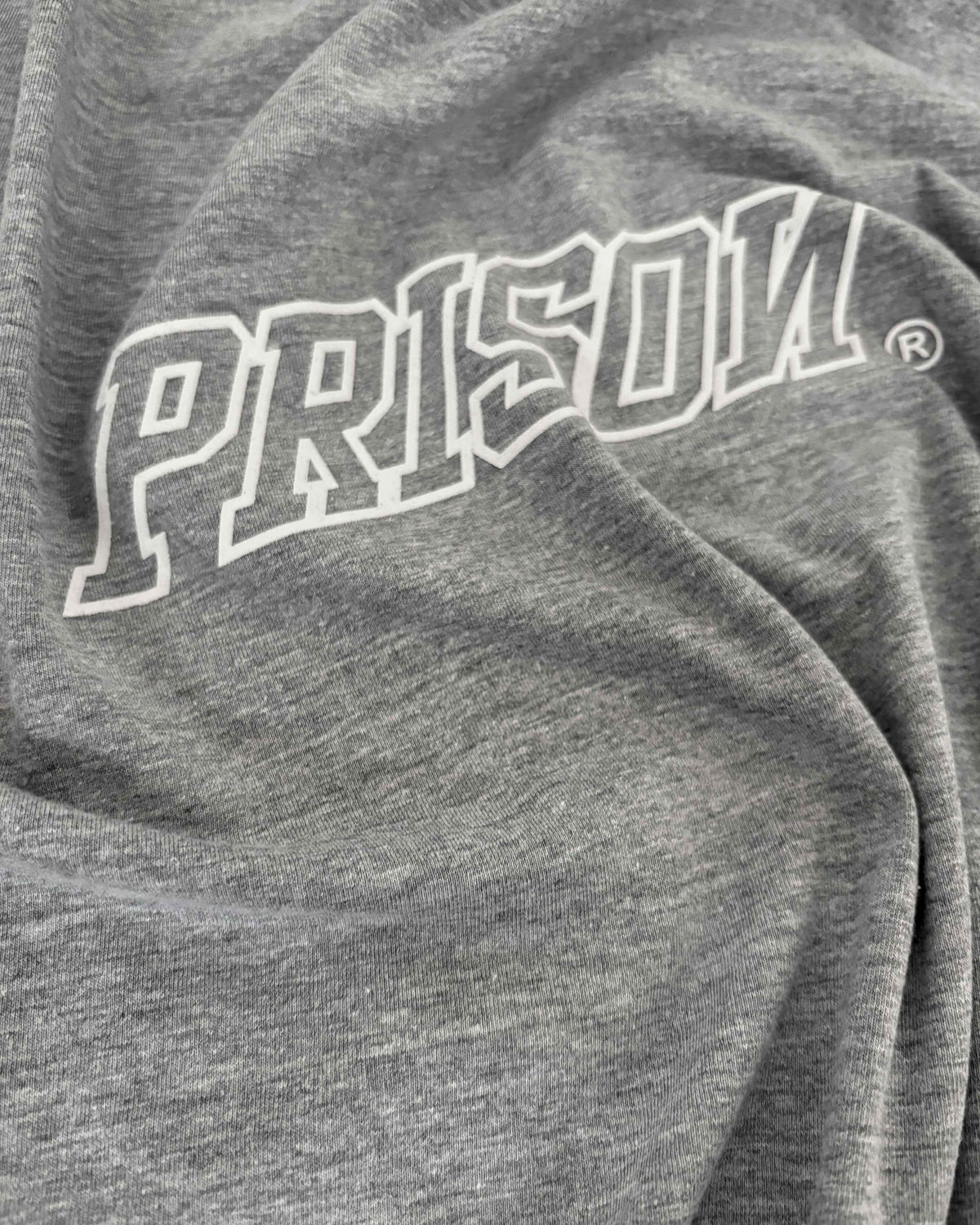 Camiseta streetwear logo box