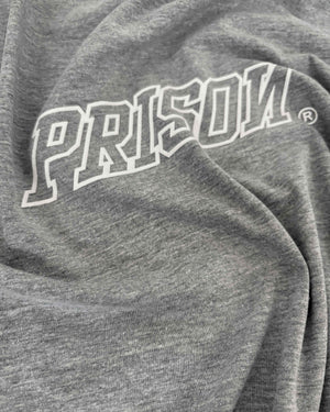 Camiseta streetwear logo box