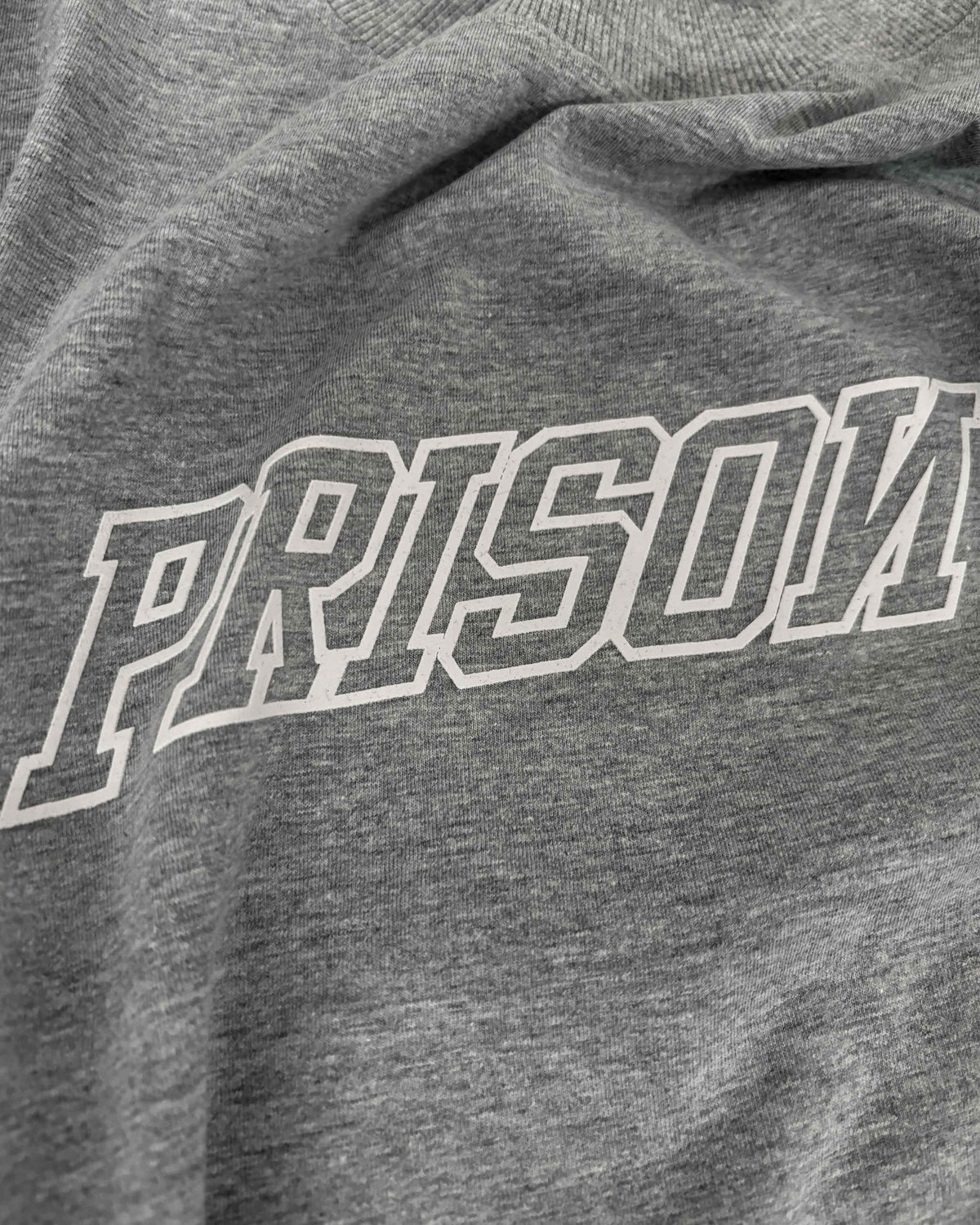 Camiseta streetwear logo box