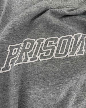 Camiseta streetwear logo box