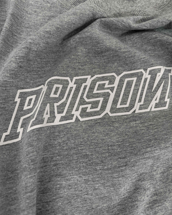 Camiseta streetwear logo box