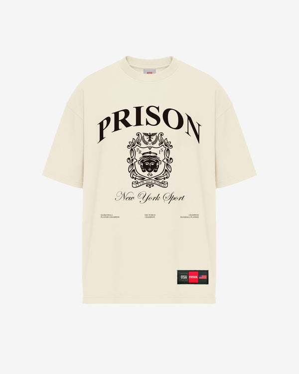 Camiseta streetwear secret sports club