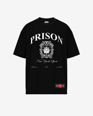 Camiseta oversized secret sports club