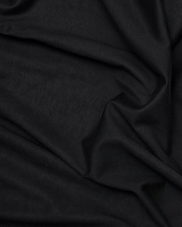 Camiseta streetwear Phantom Metal Preta