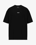 Black Streetwear Logo Essential T-Shirt