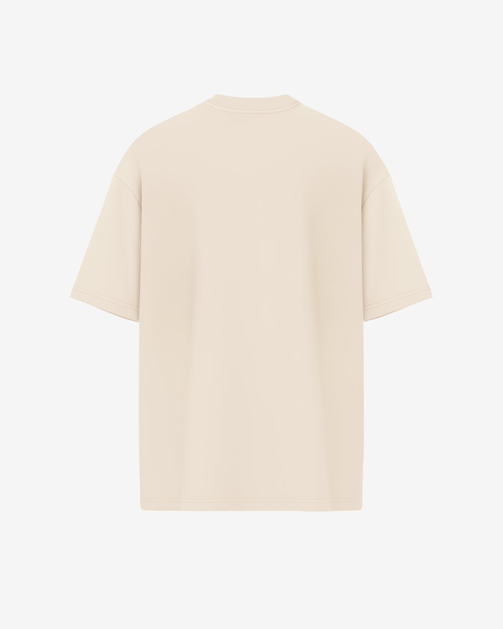 Camiseta streetwear logo prison off white