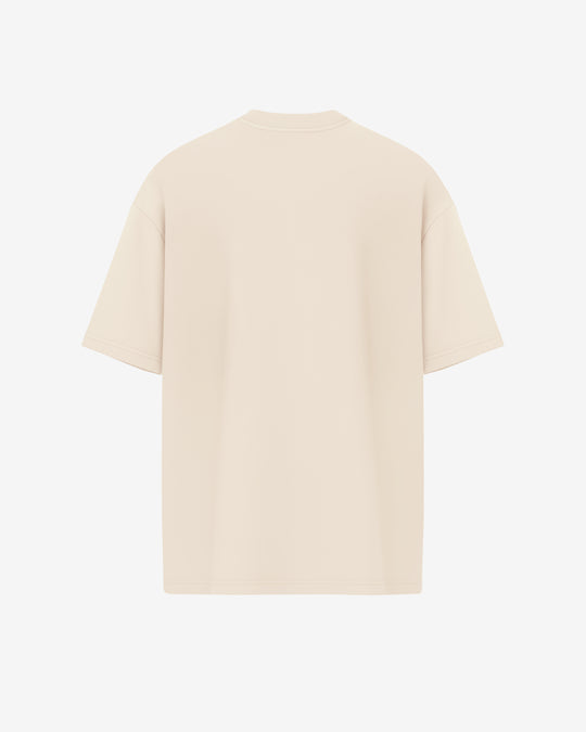 Camiseta streetwear logo prison off white
