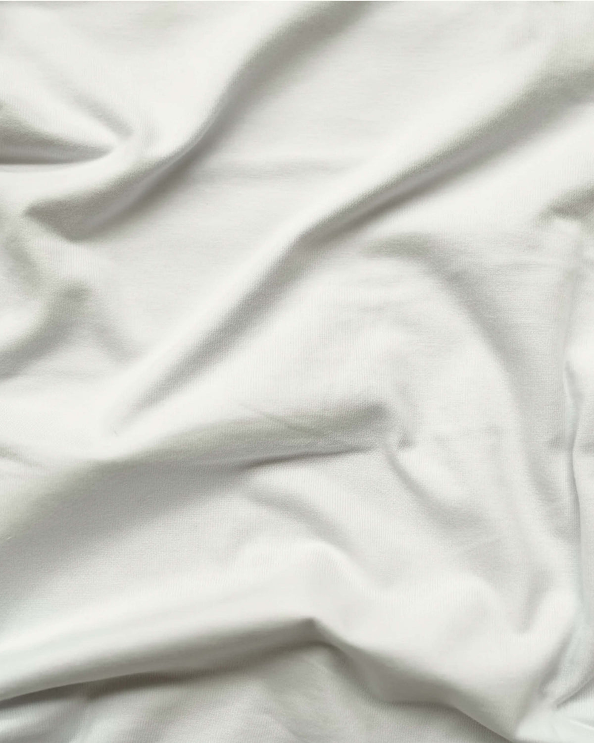 Oversized new york off white t-shirt.