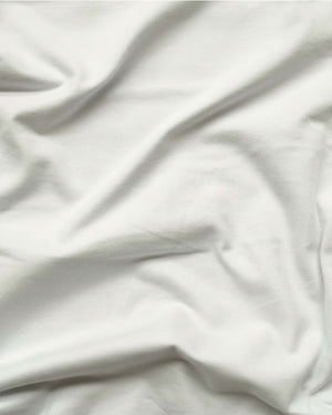 Oversized new york off white t-shirt.