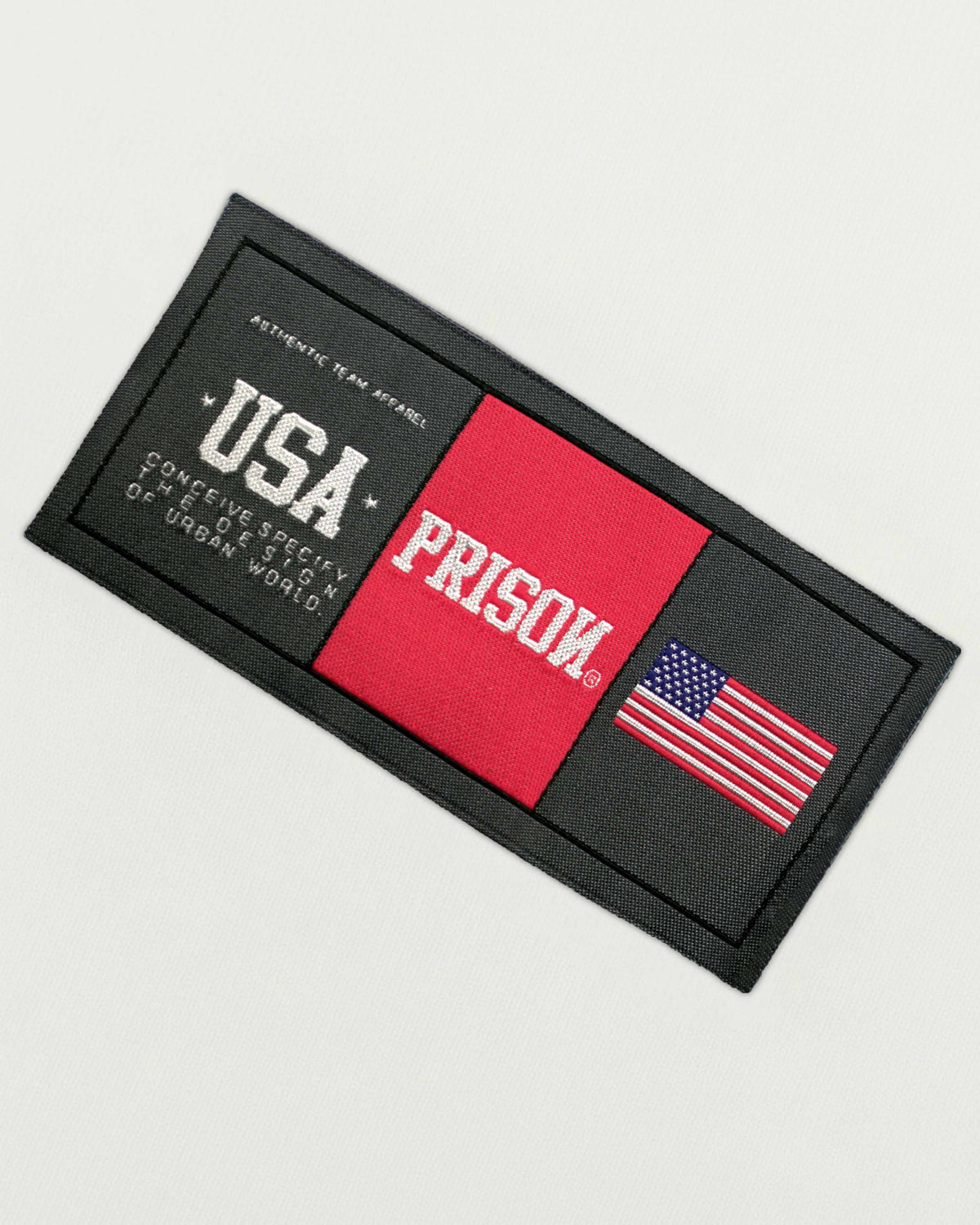 Oversized new york off white t-shirt.