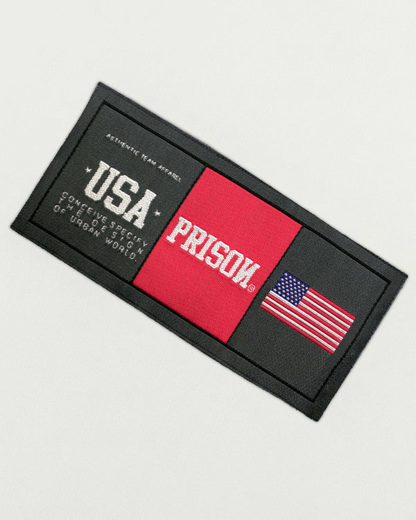 Oversized new york off white t-shirt.