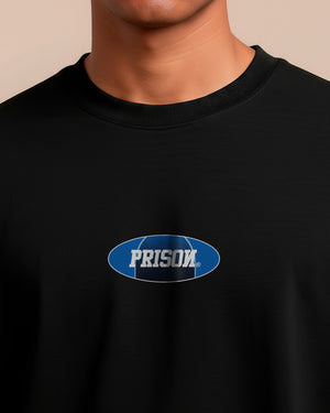 Camiseta nova york city preta