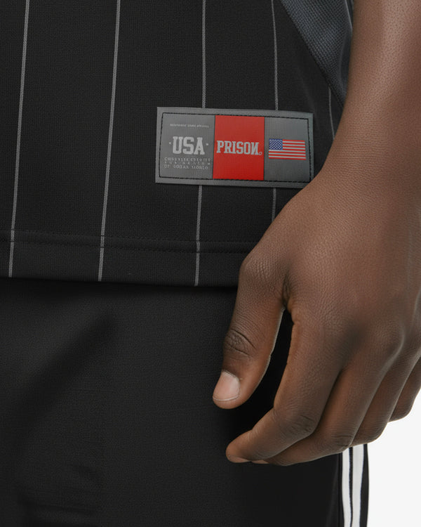 Camiseta oversized listrada royal club