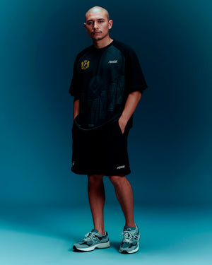 Camiseta de baseball Dimond