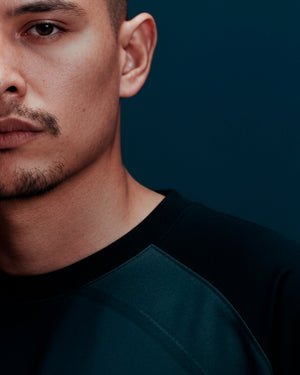 Camiseta de baseball Dimond