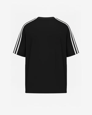 Camiseta raglan personalizada essence