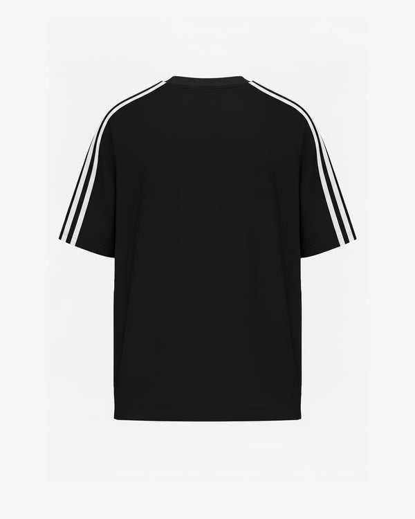 Camiseta raglan personalizada essence