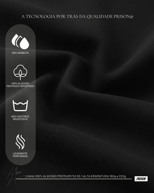 Regata streetwear slim logo