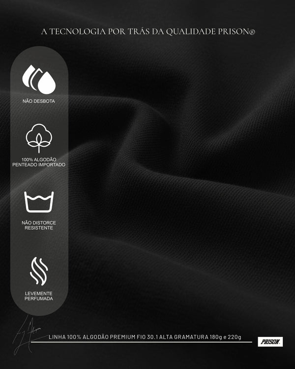 Regata streetwear slim logo