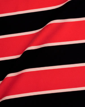 Camiseta listrada Rubro