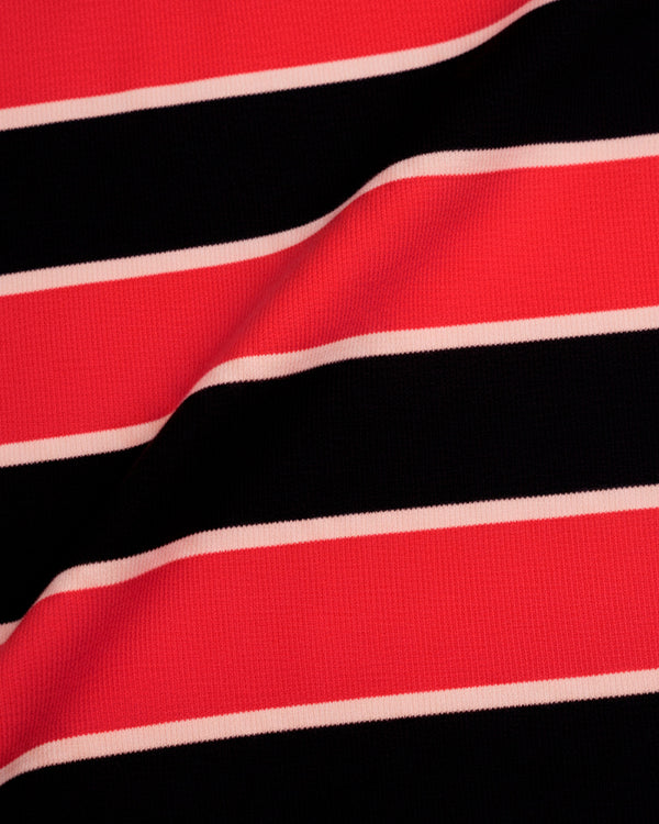 Camiseta listrada Rubro