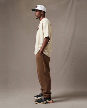 Camiseta street wear tiger off white