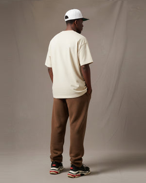 Camiseta street wear tiger off white