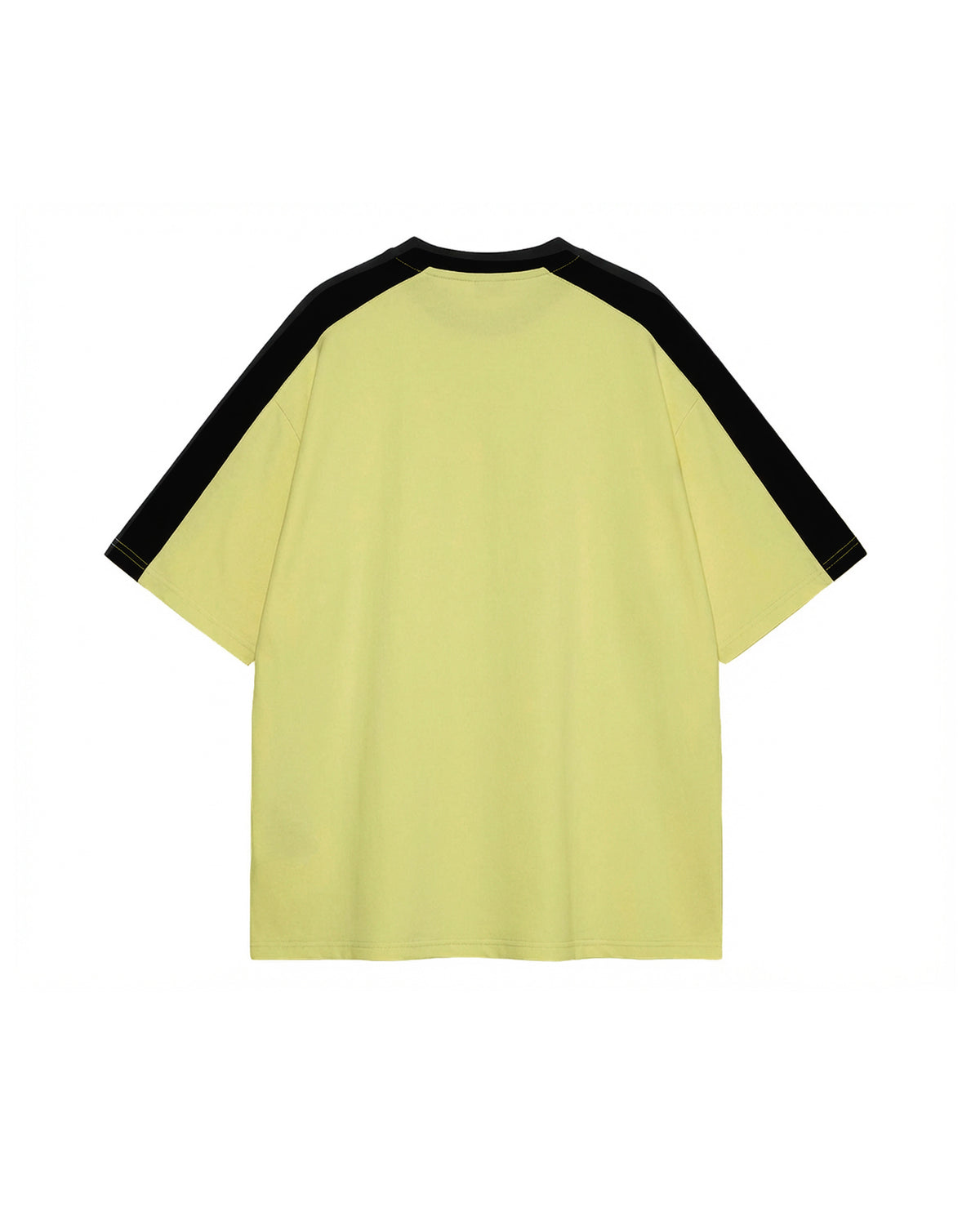 Camiseta raglan oversized adidas prison x mavericks