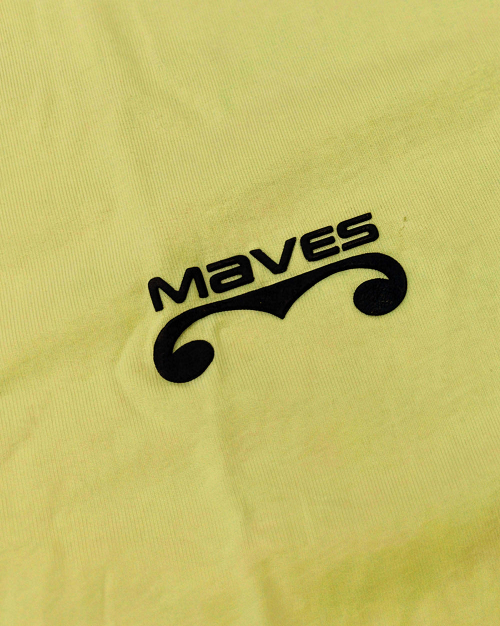 Camiseta raglan oversized adidas prison x mavericks