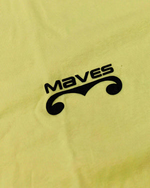 Camiseta raglan oversized adidas prison x mavericks