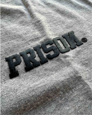 Camiseta raglan oversized strimer pro