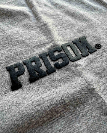 Camiseta raglan oversized strimer pro