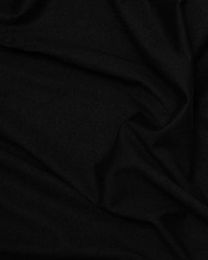 Camiseta streetwear logo red preta