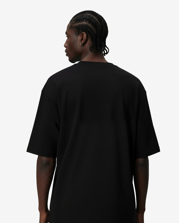 Camiseta streetwear signature