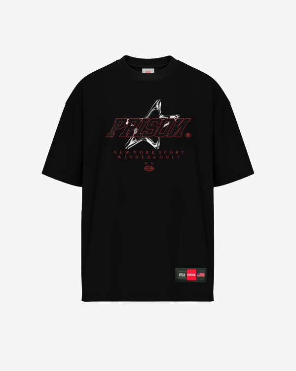 Camiseta streetwear winners nyc