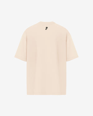 Brooklyn Black Raglan T-Shirt