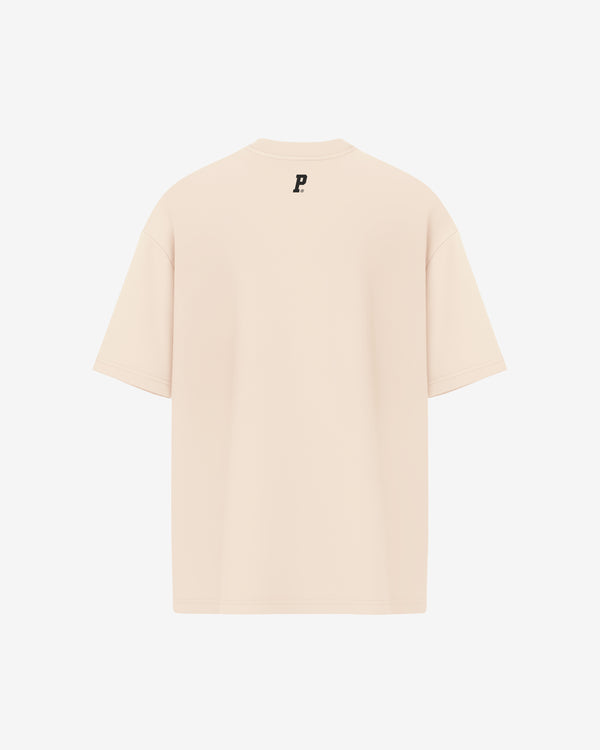 Brooklyn Black Raglan T-Shirt