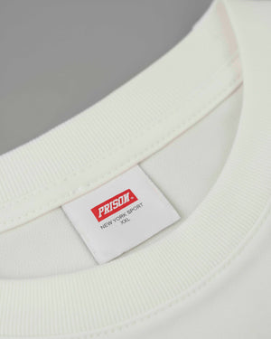 Brooklyn Black Raglan T-Shirt