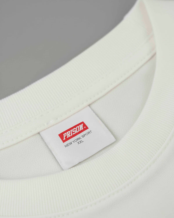 Brooklyn Black Raglan T-Shirt