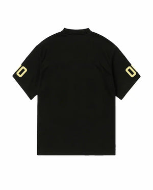Camiseta Oversized Prison New York