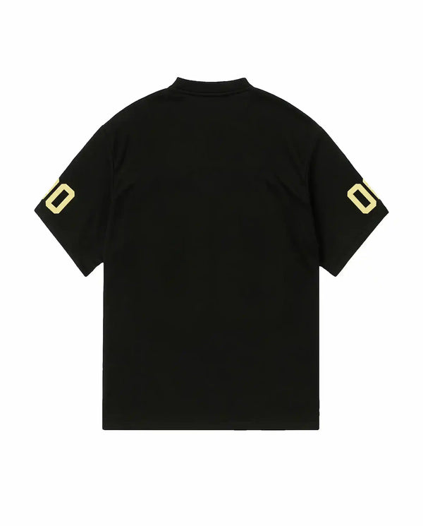 Camiseta Oversized Prison New York