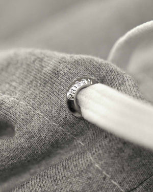 Blusa Moletom Dragon Spirit Cinza