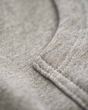 Blusa Moletom Dragon Spirit Cinza