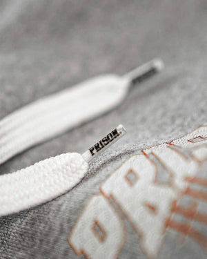 Blusa Moletom Dragon Spirit Cinza