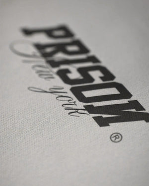 Blusa Moletom Finesse Branco